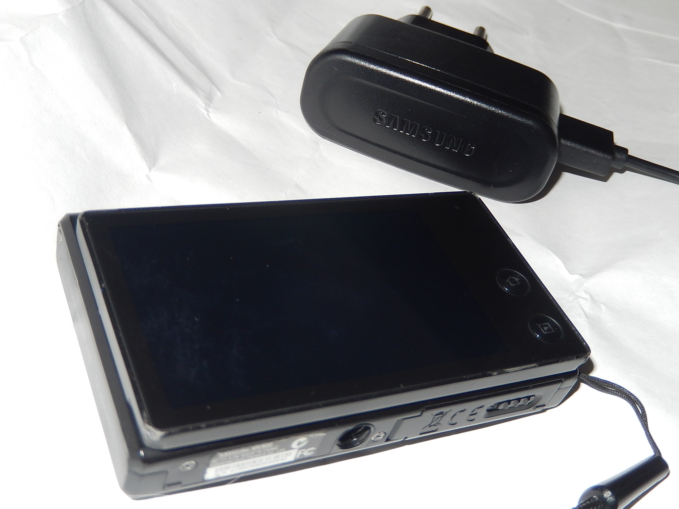 SAMSUNG MV MV800