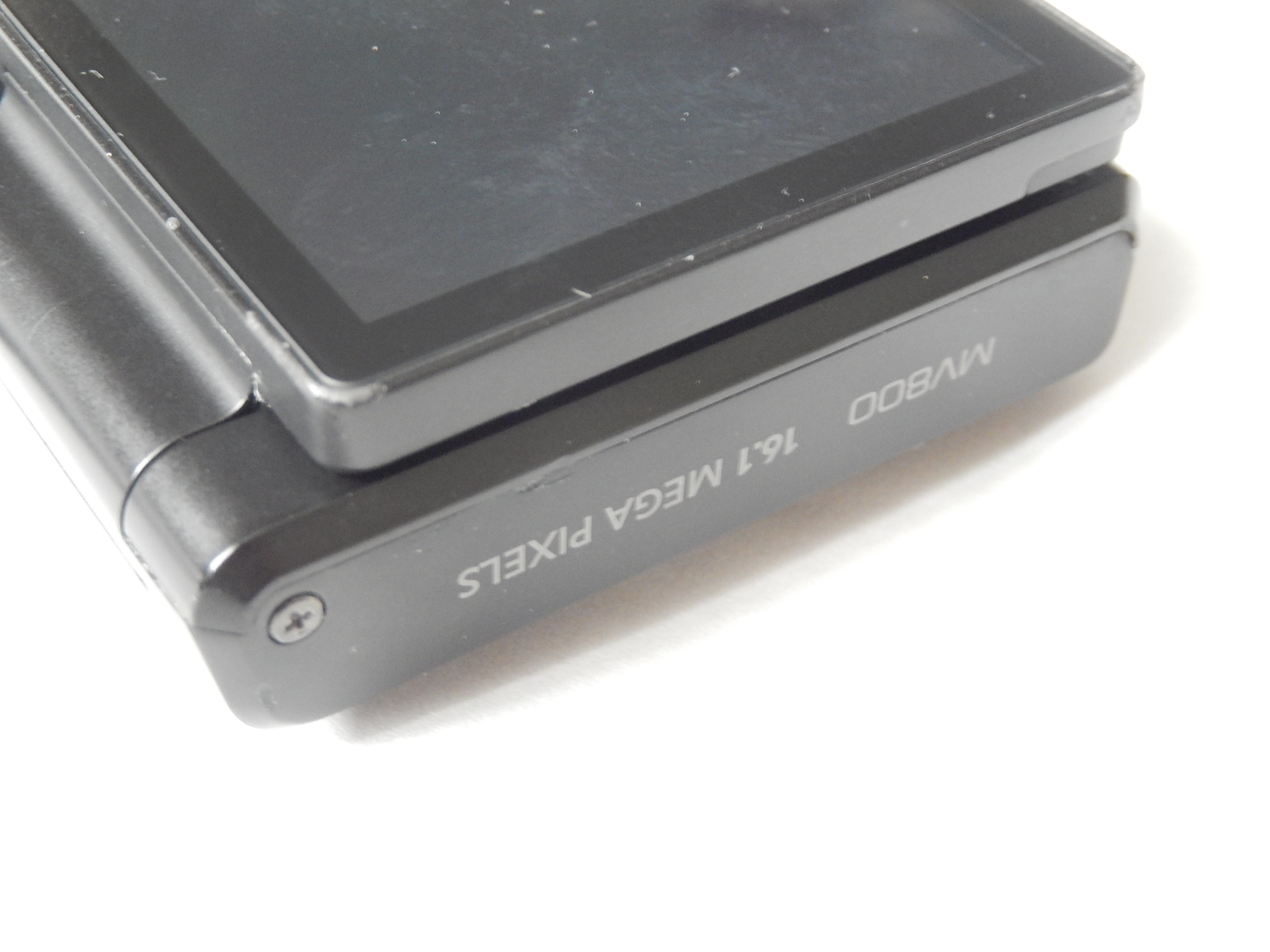 SAMSUNG MV800