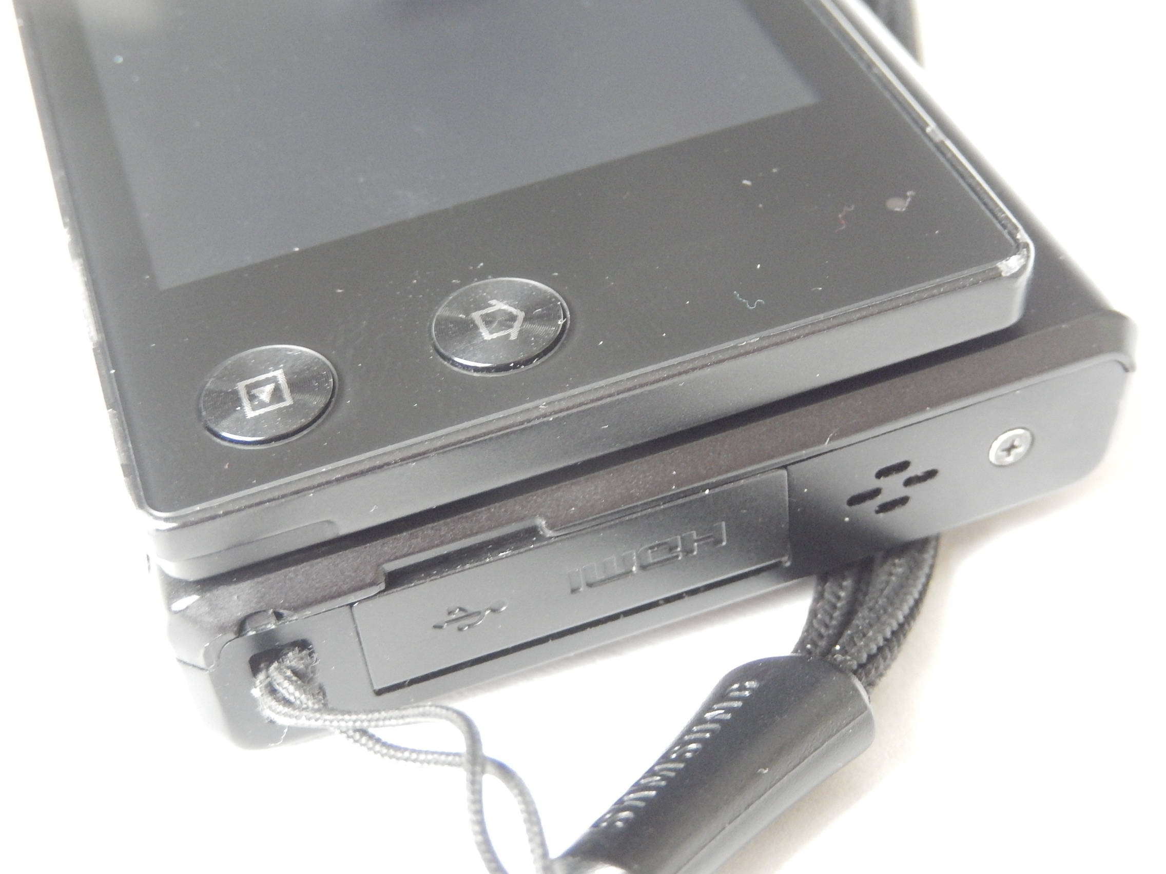 SAMSUNG MV MV800