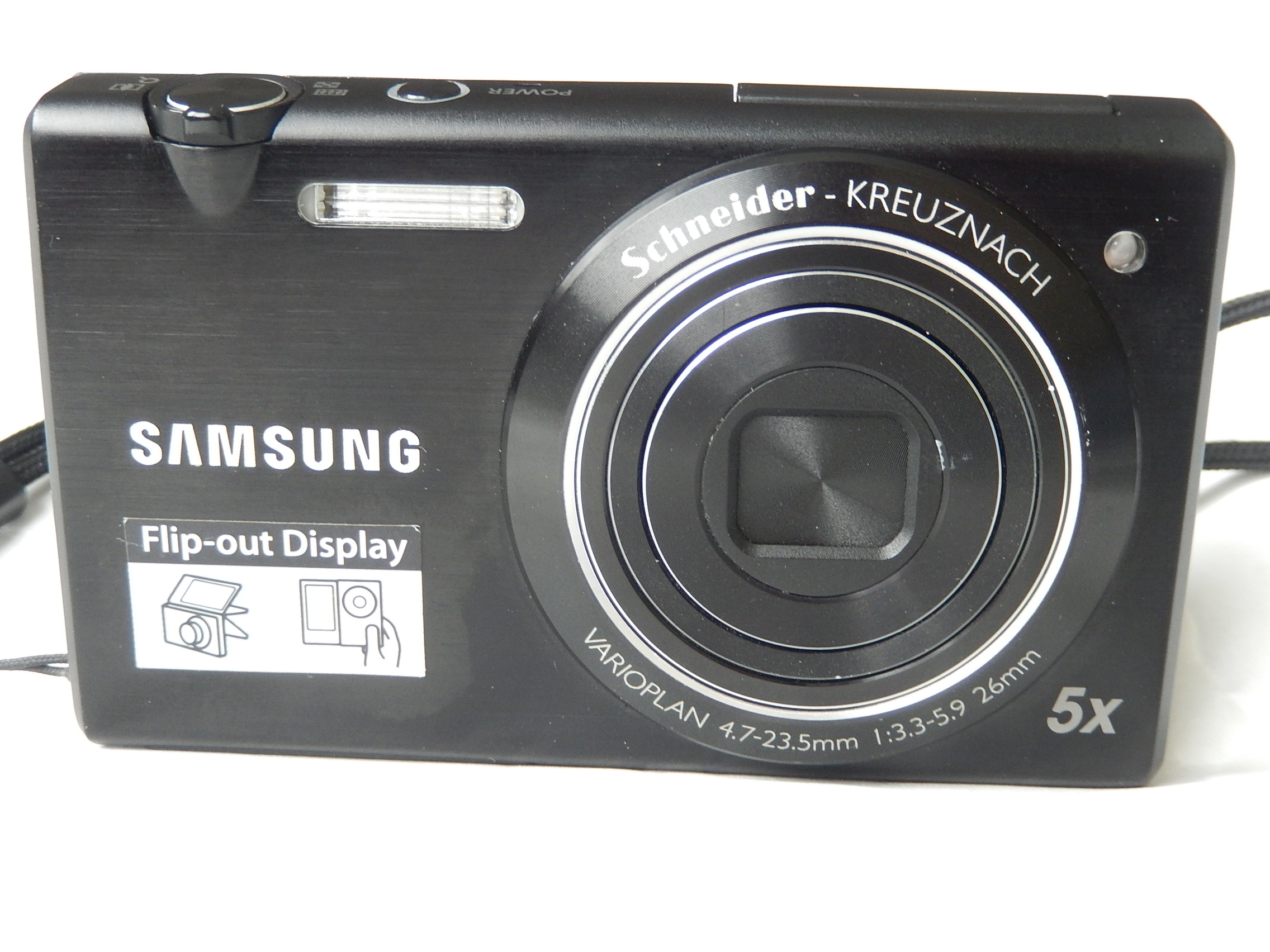 SAMSUNG MV MV800