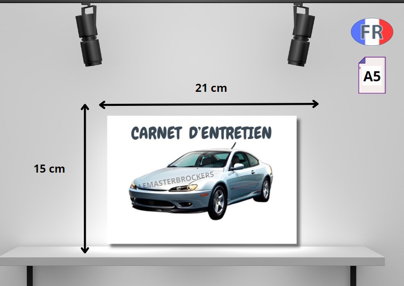 CARNET ENTRETIEN RESTAURATION YOUNGTIMER 406 COUPE