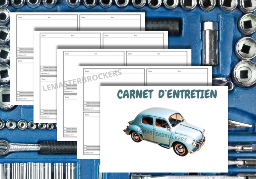 ECARNET ENTRETIEN RESTAURATION