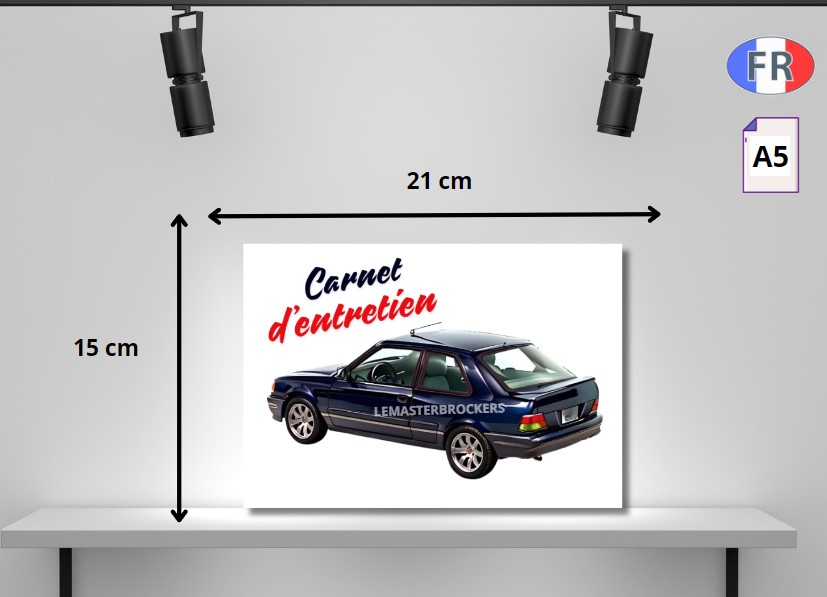 CARCARNET ENTRETIEN RESTAURATION YOUNGTIMER 309 GTI