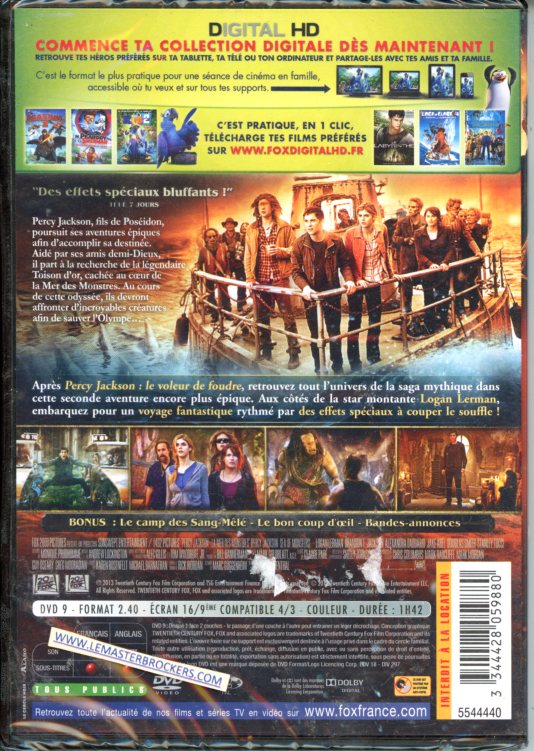3344428089880 - dvd