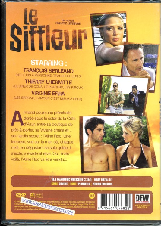 8715664076828 - dvd