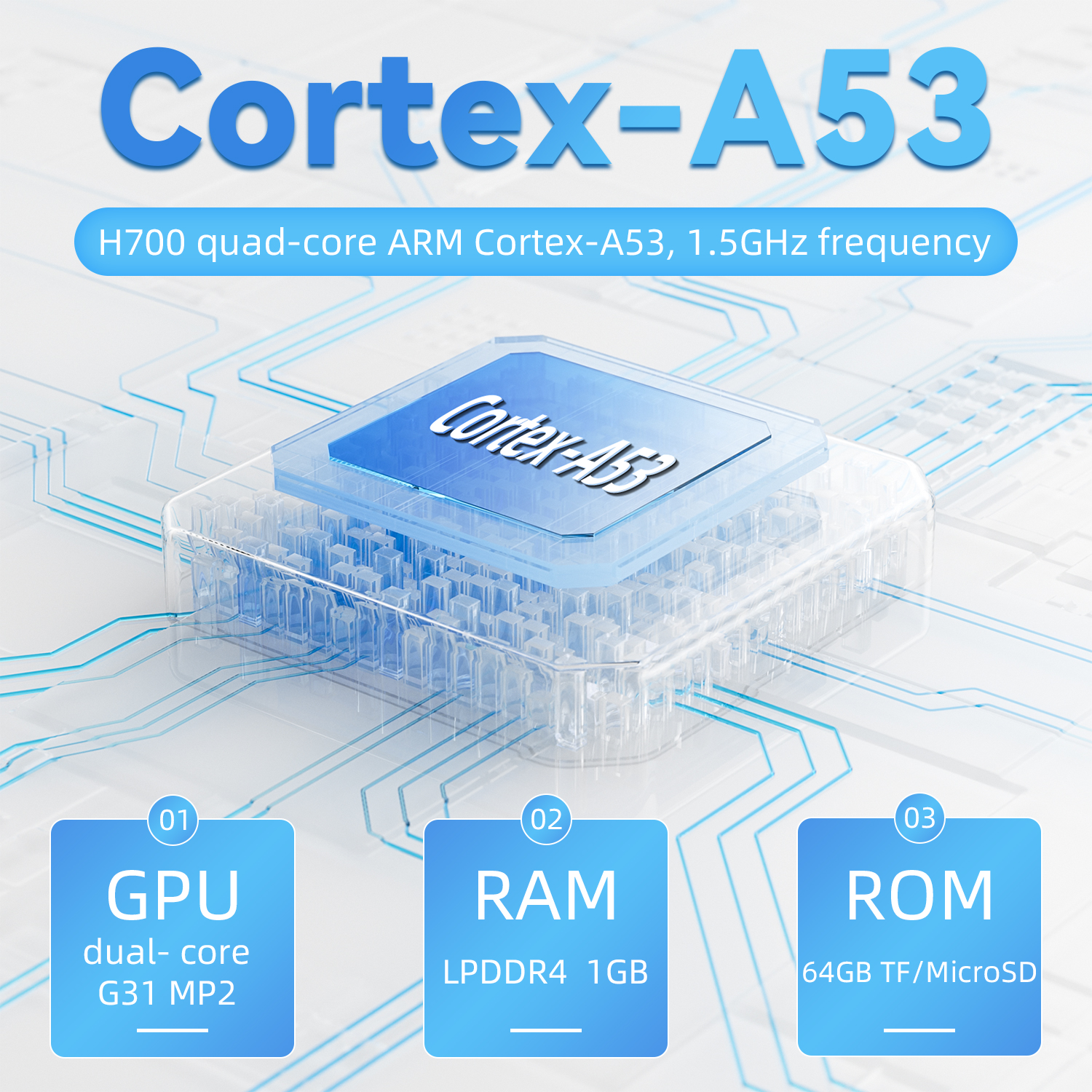MINI CONSOLE DE JEU PORTABLE RETRO G35XX PLUS 128GO