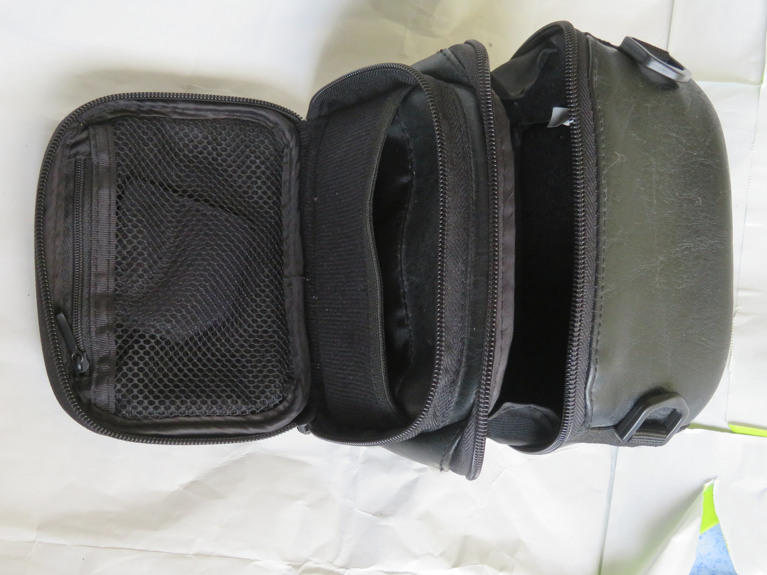 SAC APPAREIL PHOTO DE SONY MAVICA