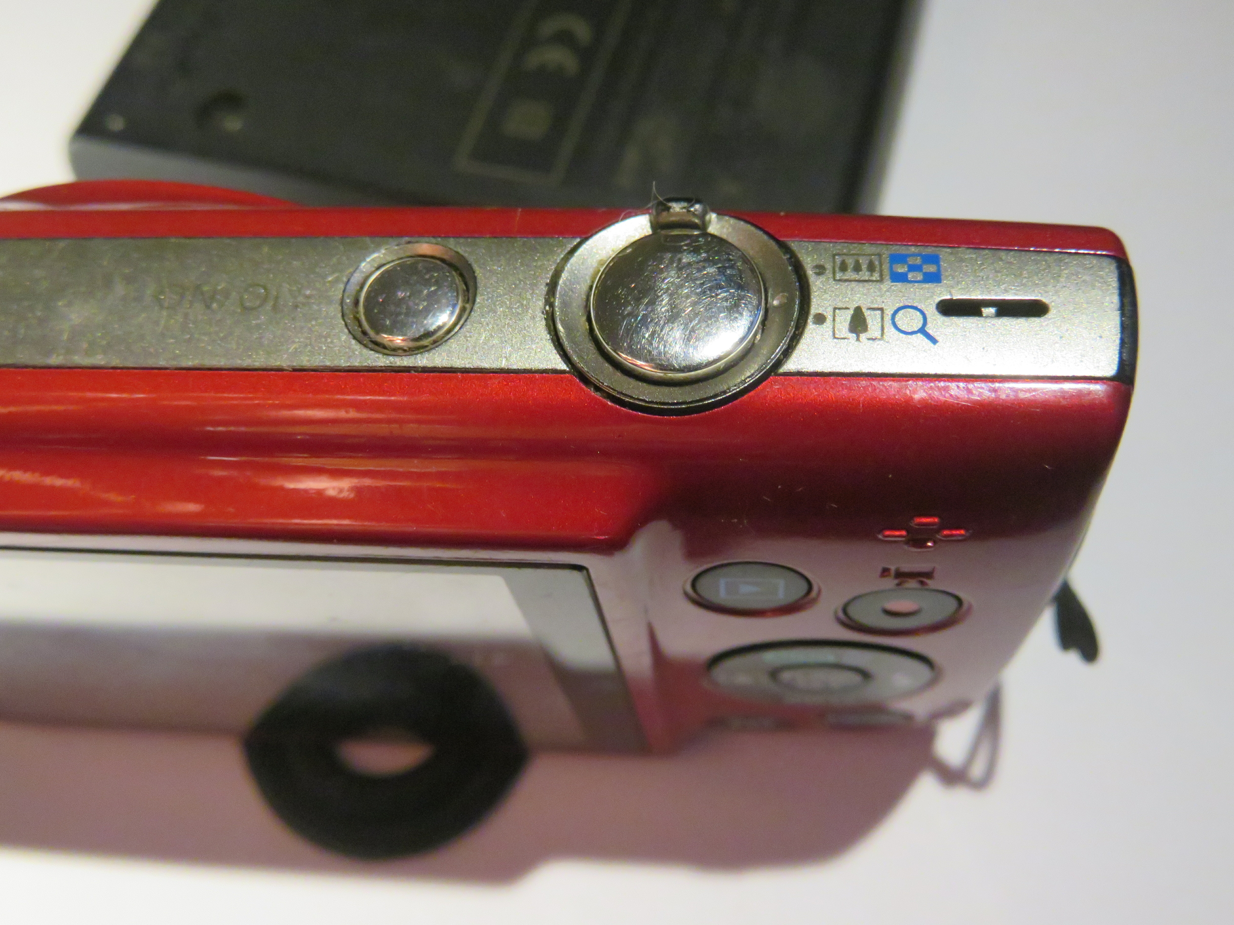 APPAREIL PHOTO CANON IXUS 180 20MP ZOOM 10X HD WIFI