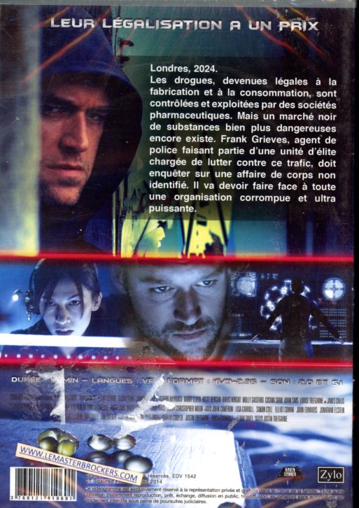 NARCOPOLIS 3760121810601