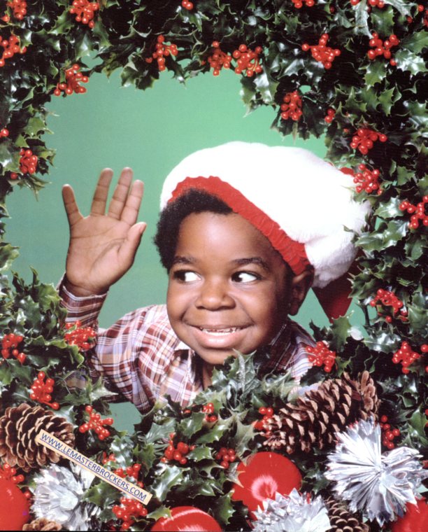 FICHE SERIE TV ARNOLD ET WILLY - DIFFRENT STROKES