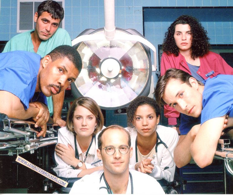 FICHE SERIE TV URGENCES