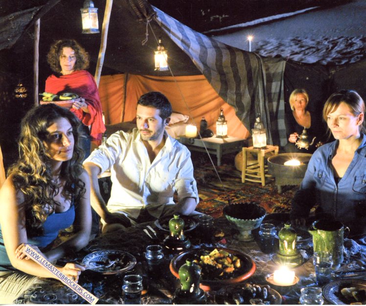 FICHE SERIE TV PLUS BELLE LA VIE