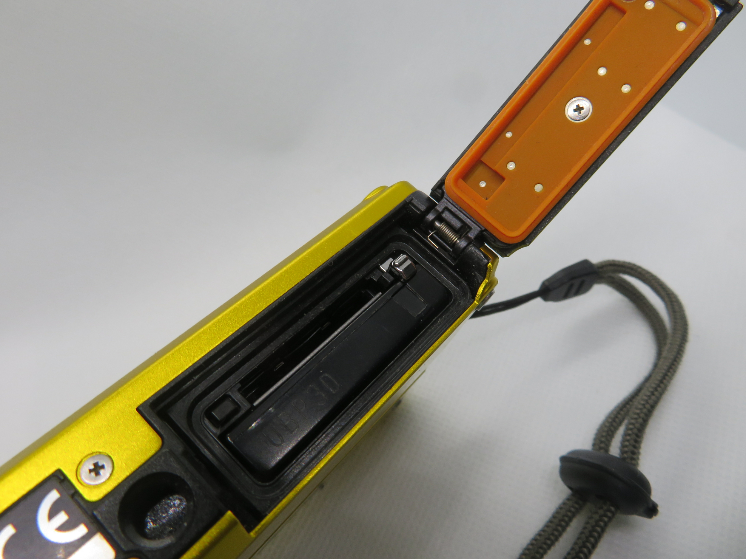 PANASONIC DMC FT2