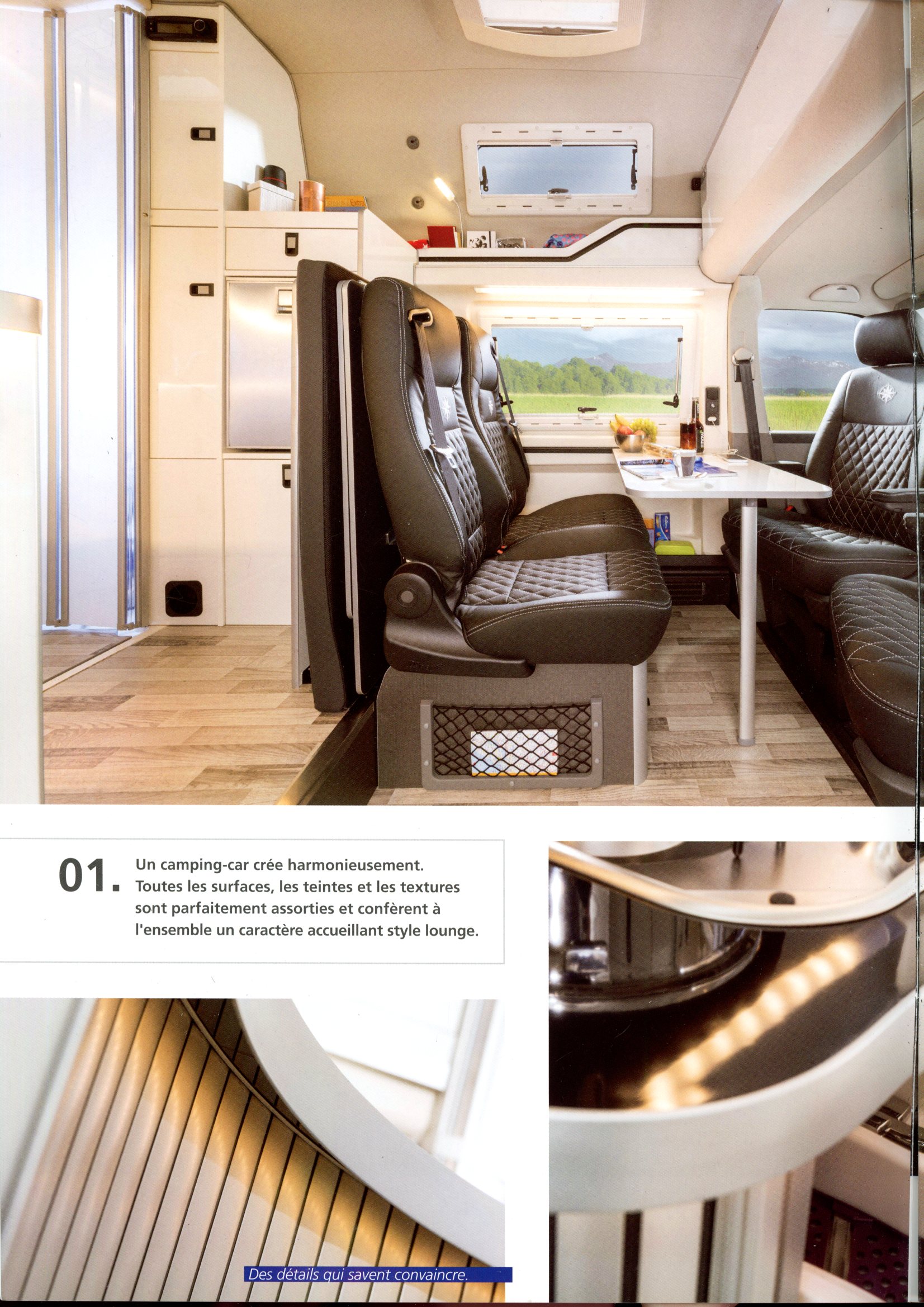 CATALOGUE VAN WESTFALIA CLUB JOKER 2015
