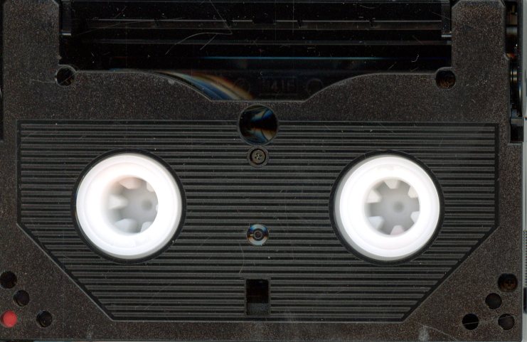 CASSETTE SONY MP90 PAL VIDEO 8