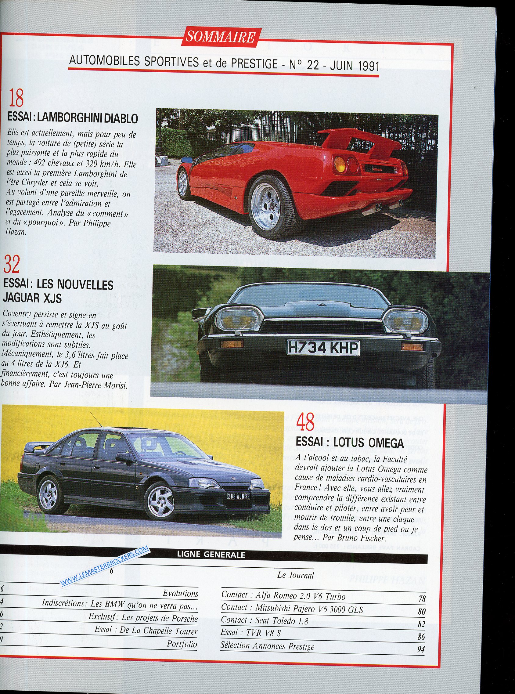 AUTOMOBILE SPORT