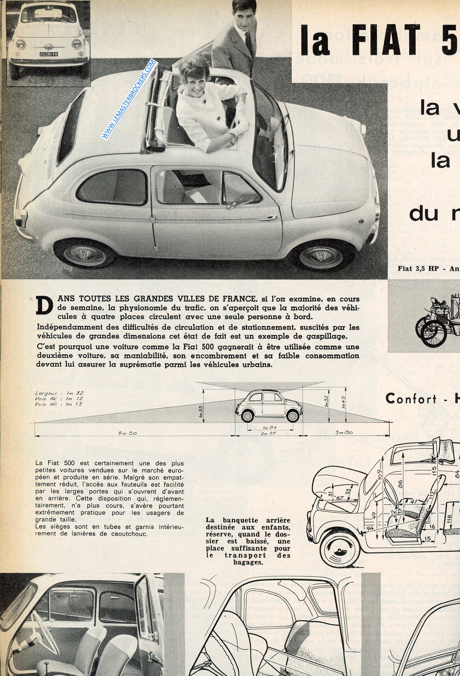 ESSAI FIAT 500