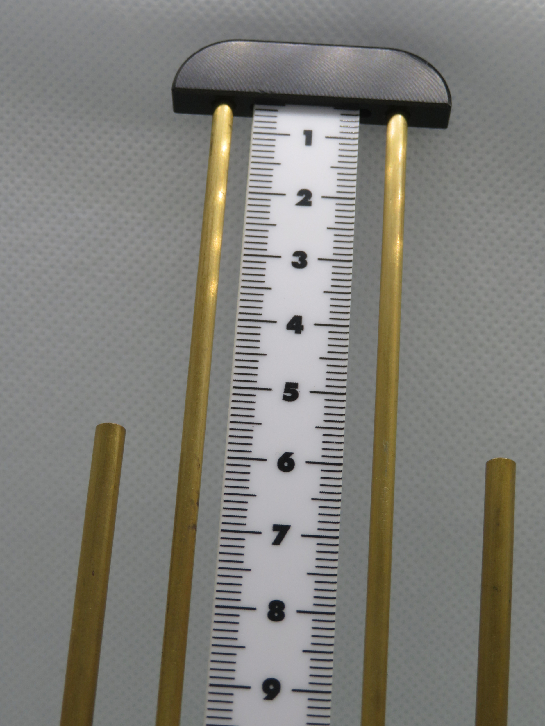 ANTENNE DE LECHER EDD