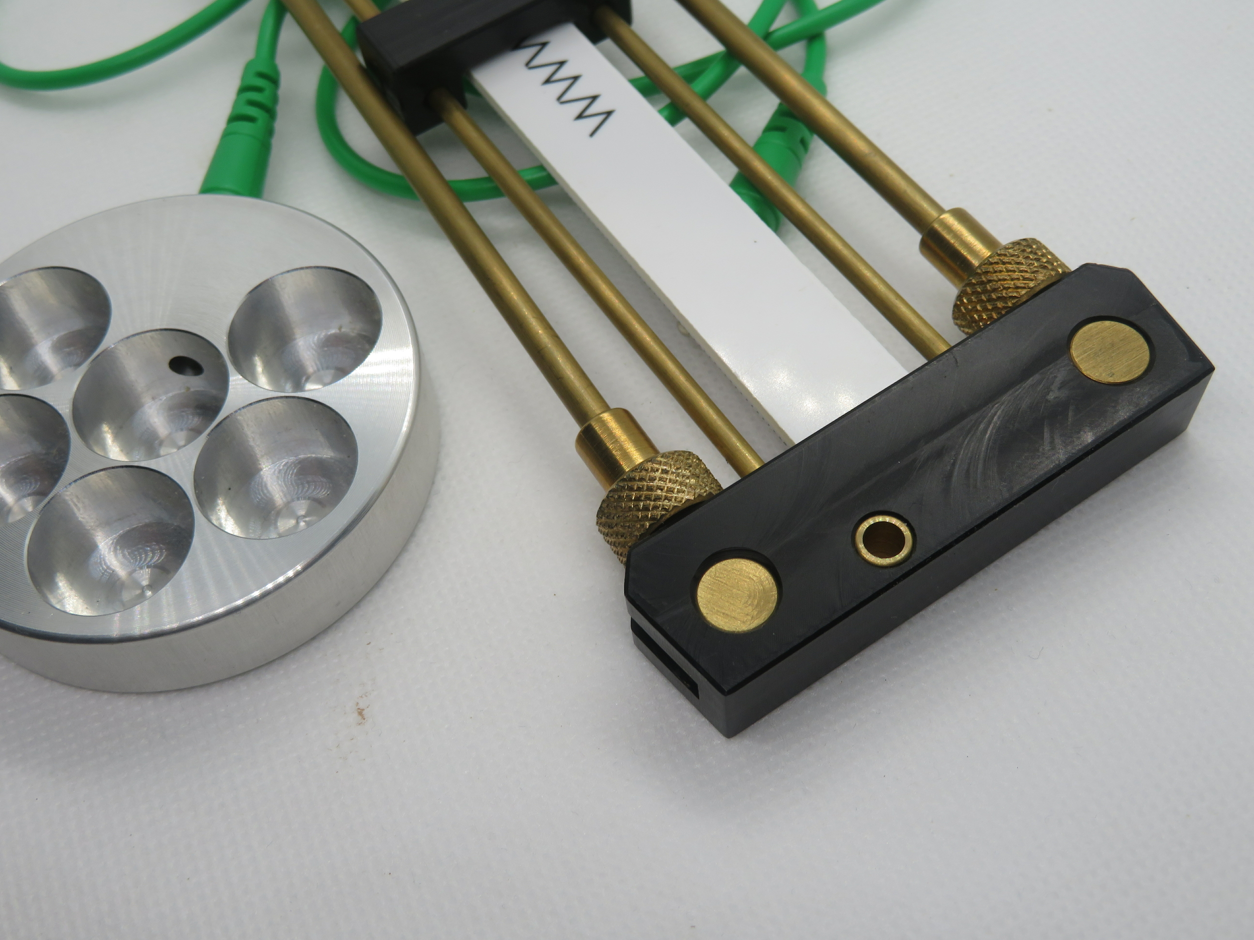 ANTENNE DE LECHER EDD doccasion