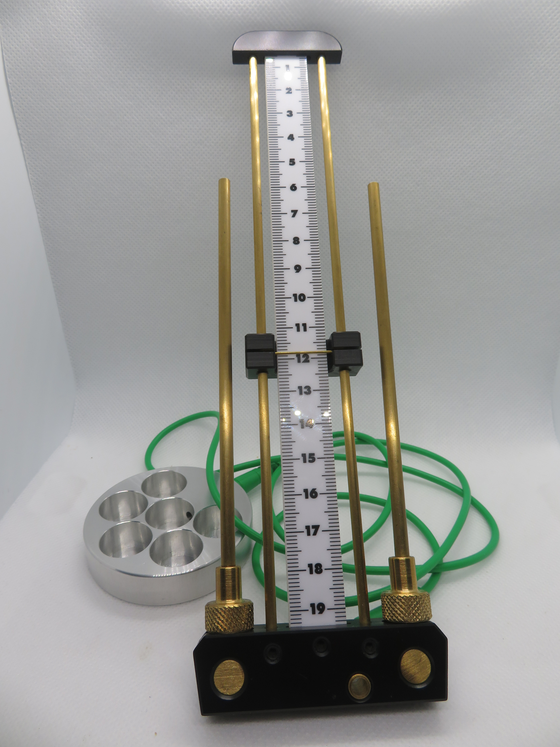 ANTENNE DE LECHER EDD