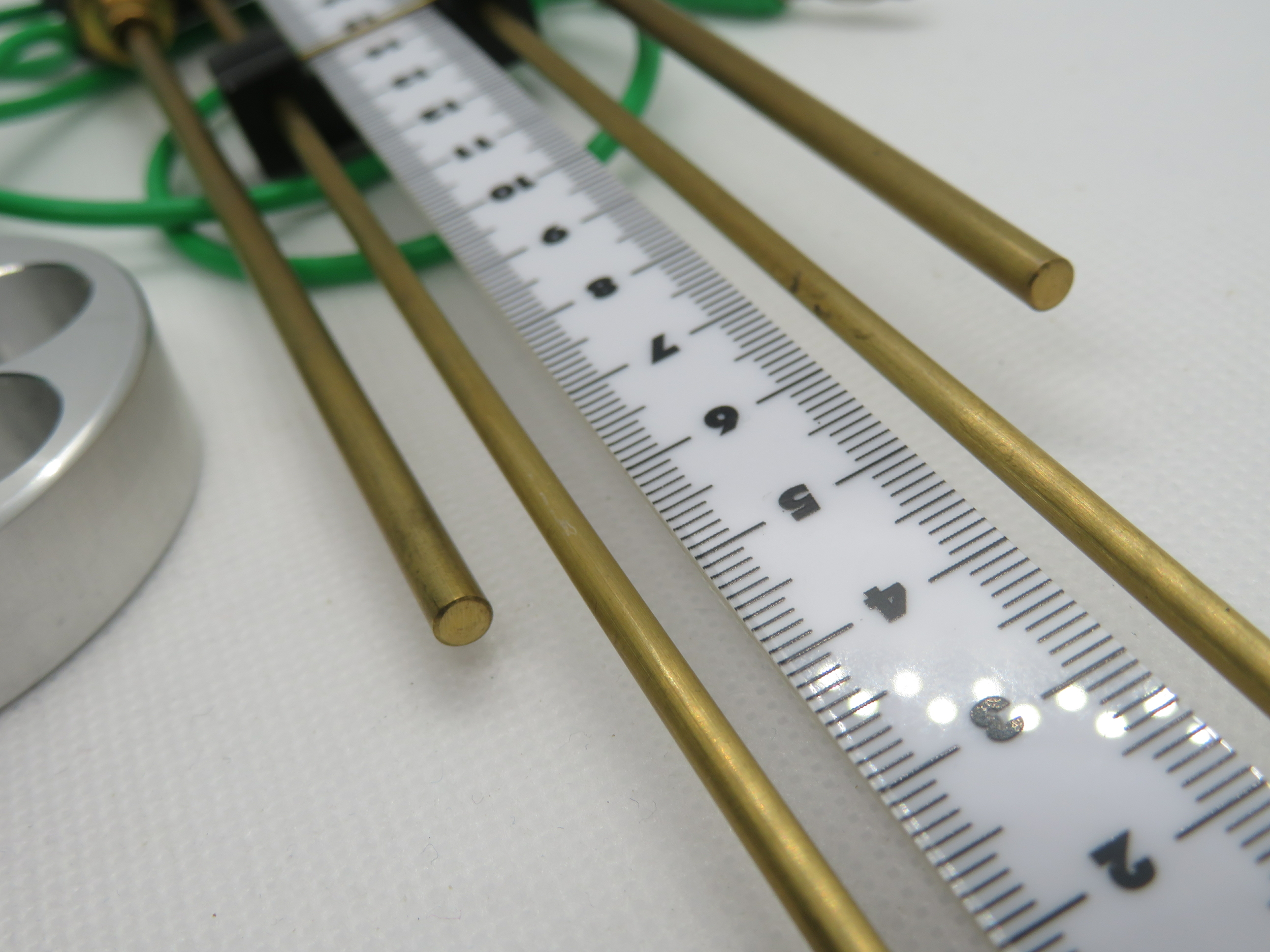 ANTENNE DE LECHER EDD doccasion