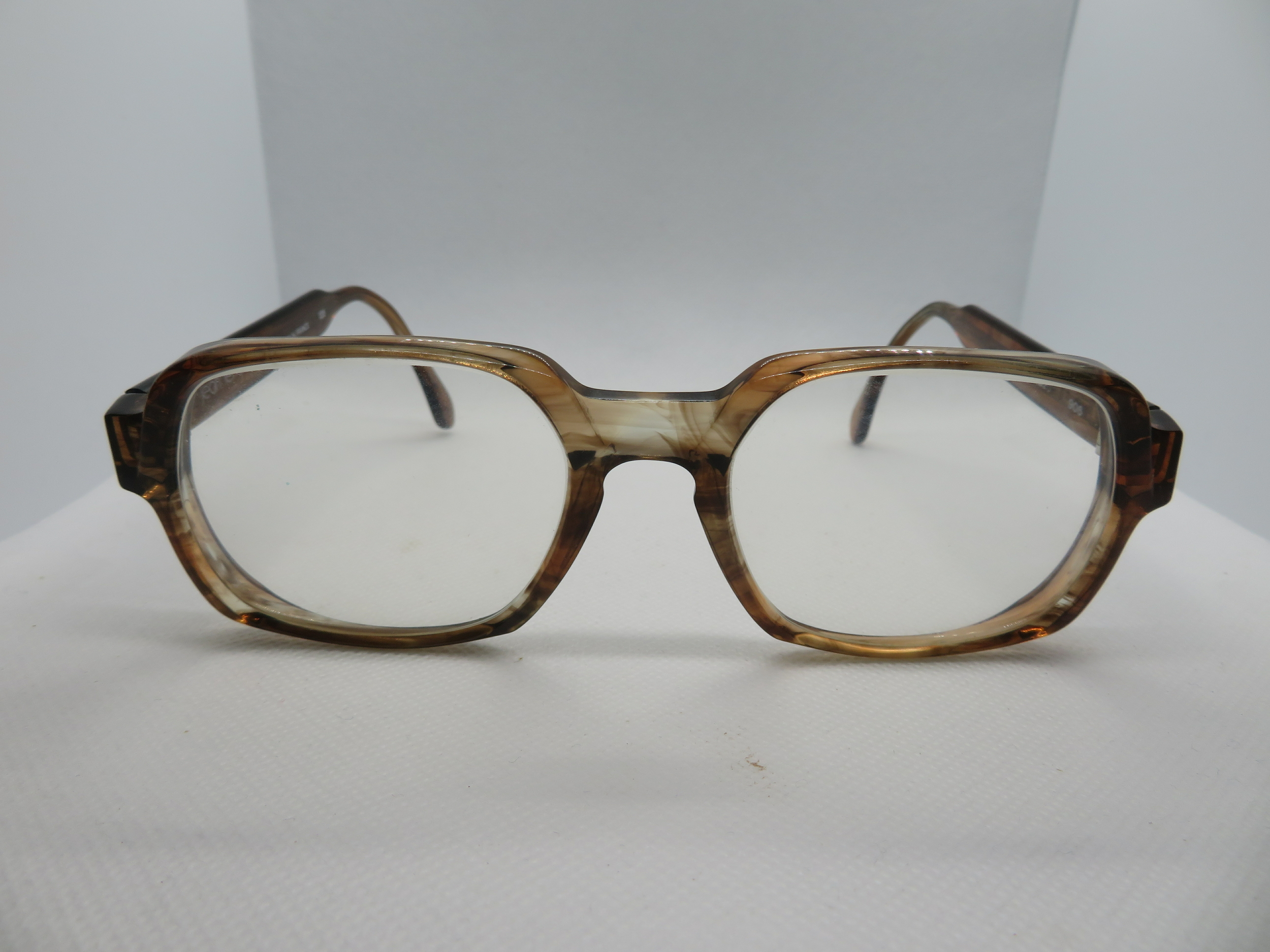 LUNETTES HOMME VINTAGE JEAN LEMPEREUR MODÈLE CRÉATEUR