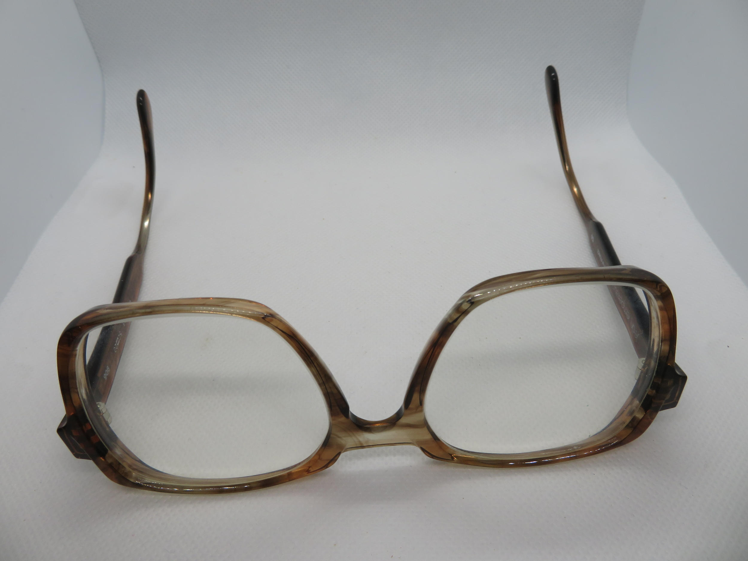 LUNETTES HOMME VINTAGE JEAN LEMPEREUR MODÈLE CRÉATEUR