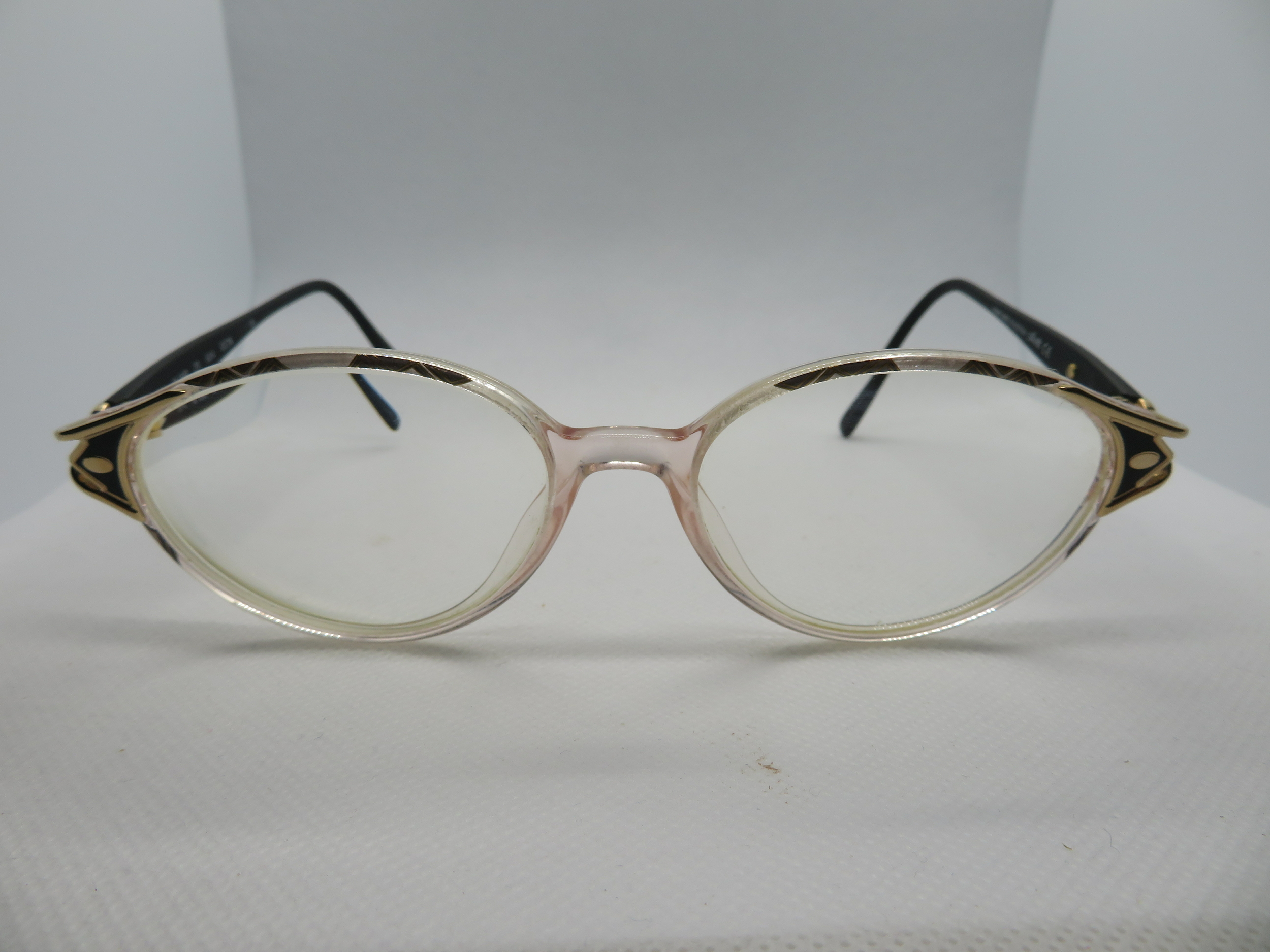 LUNETTES FEMME VINTAGE SILHOUETTE MODÈLE SPX M1840