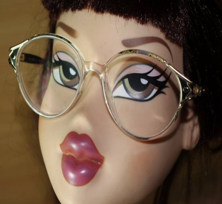 LUNETTES VINTAGE SILHOUETTE