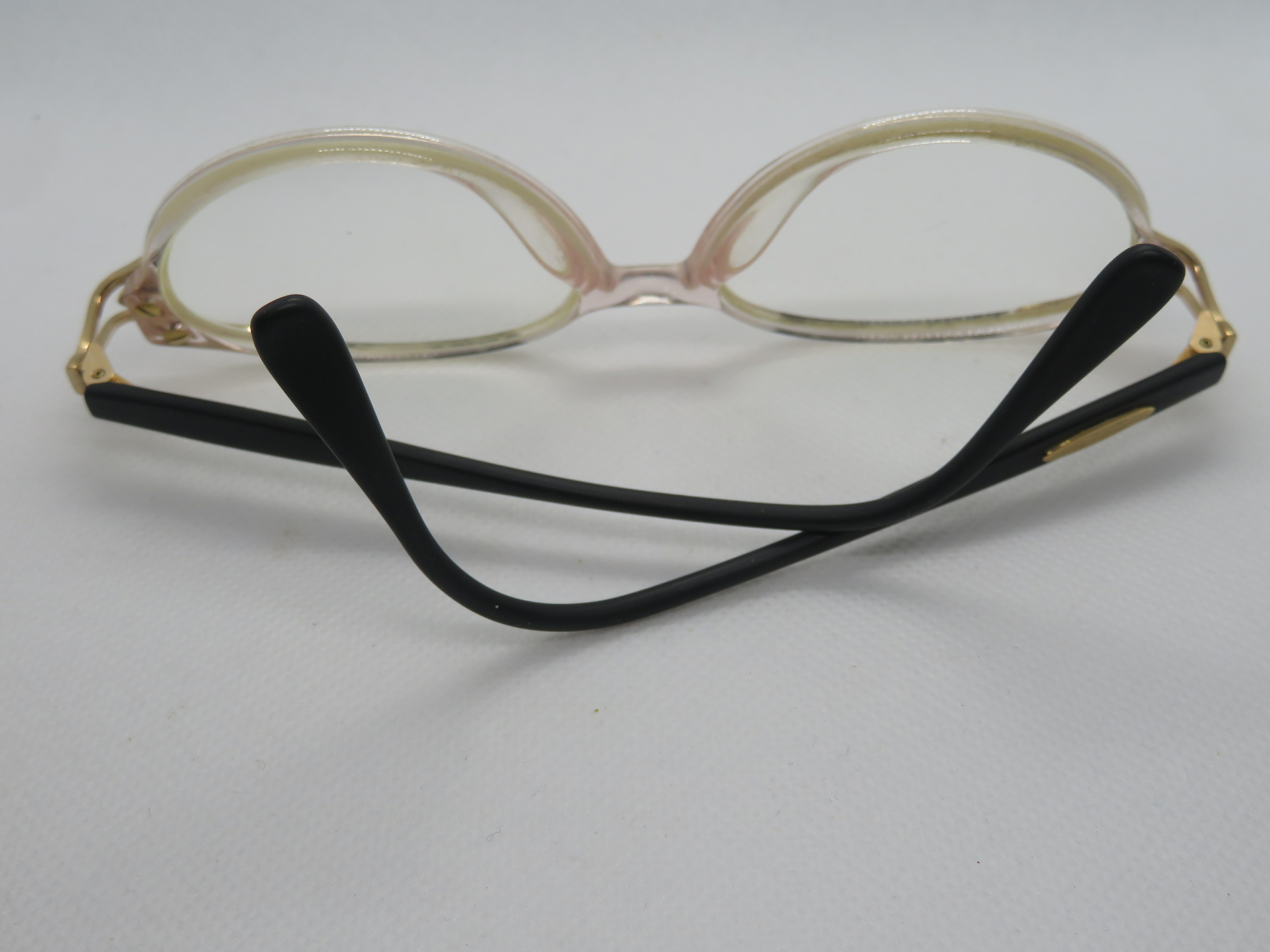 LUNETTES FEMME VINTAGE SILHOUETTE MODÈLE SPX M1840