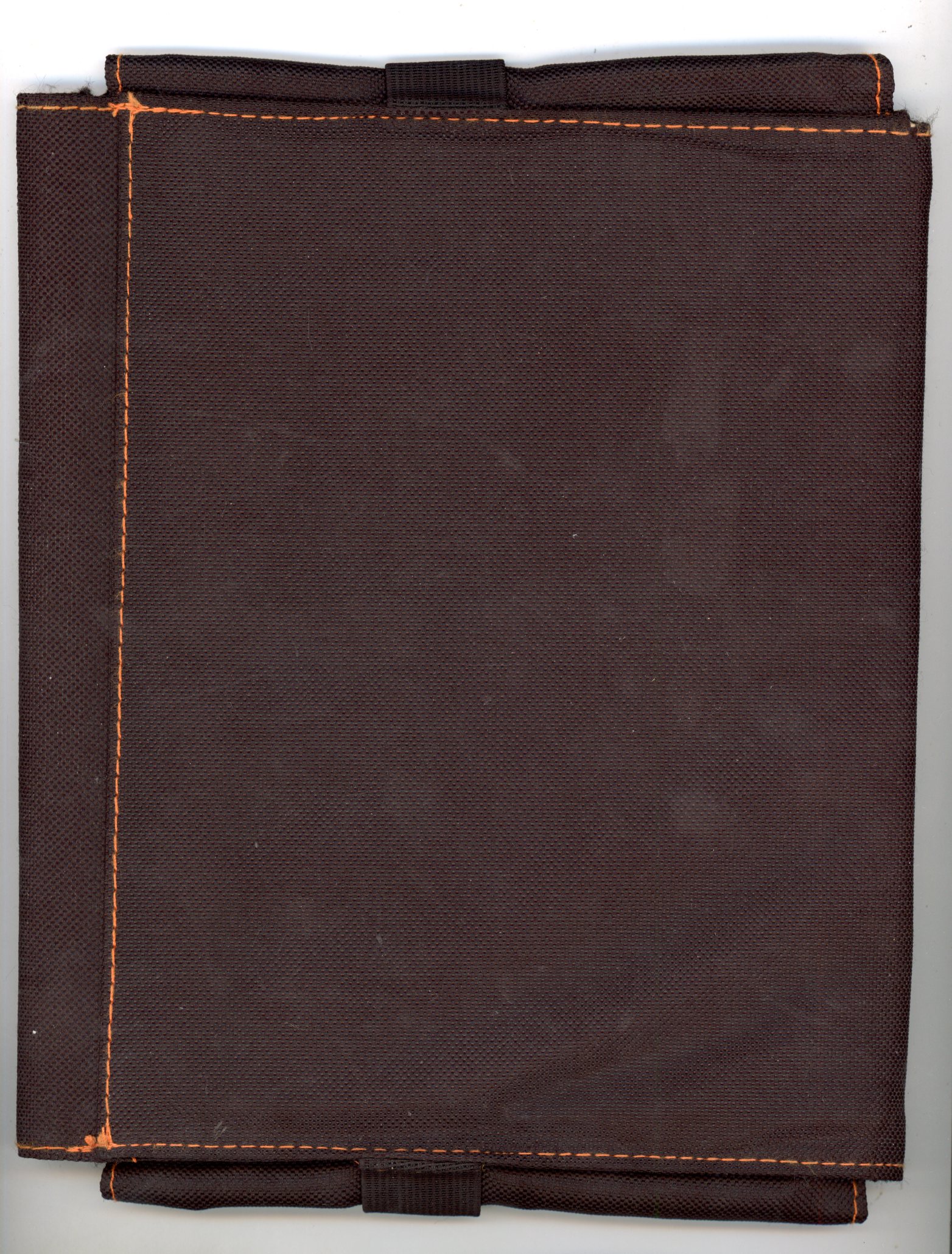 POCHETTE MINI POUR CARNET DENTRETIEN ET MANUEL DUTILISATION