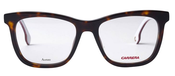MONTURE-LUNETTES-CARRERA-TAILLE-S-LEMASTERBROCKERS