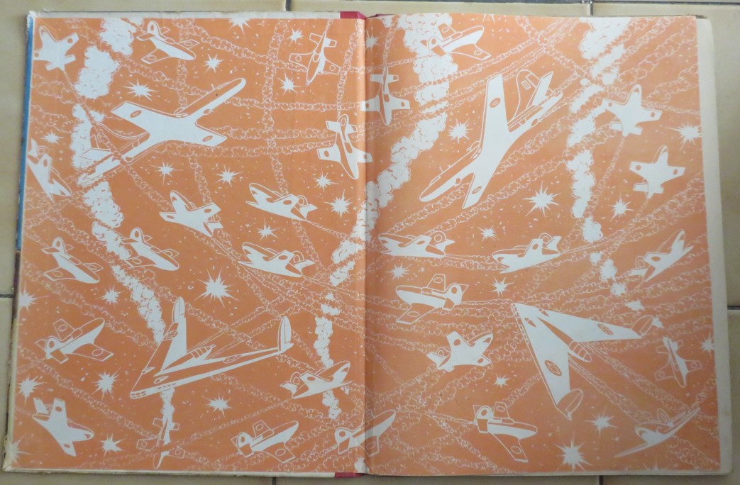 LE SECRENT DE LESPADON TOME 1 - ÉDITION ORIGINALE 1950