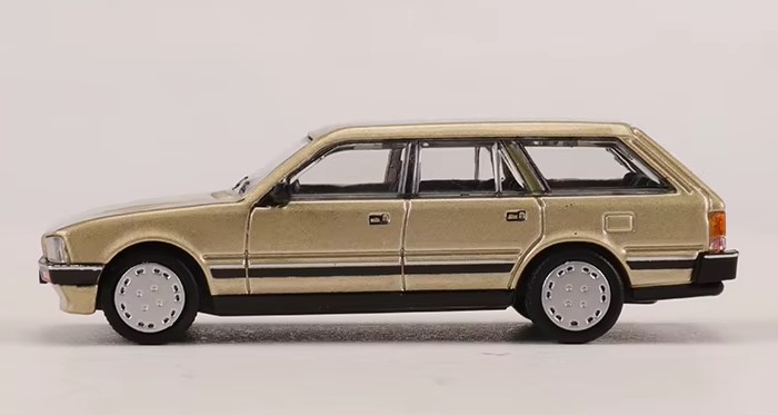 MINIATURE PEUGEOT 505 BREAK 505SW VINTAGE