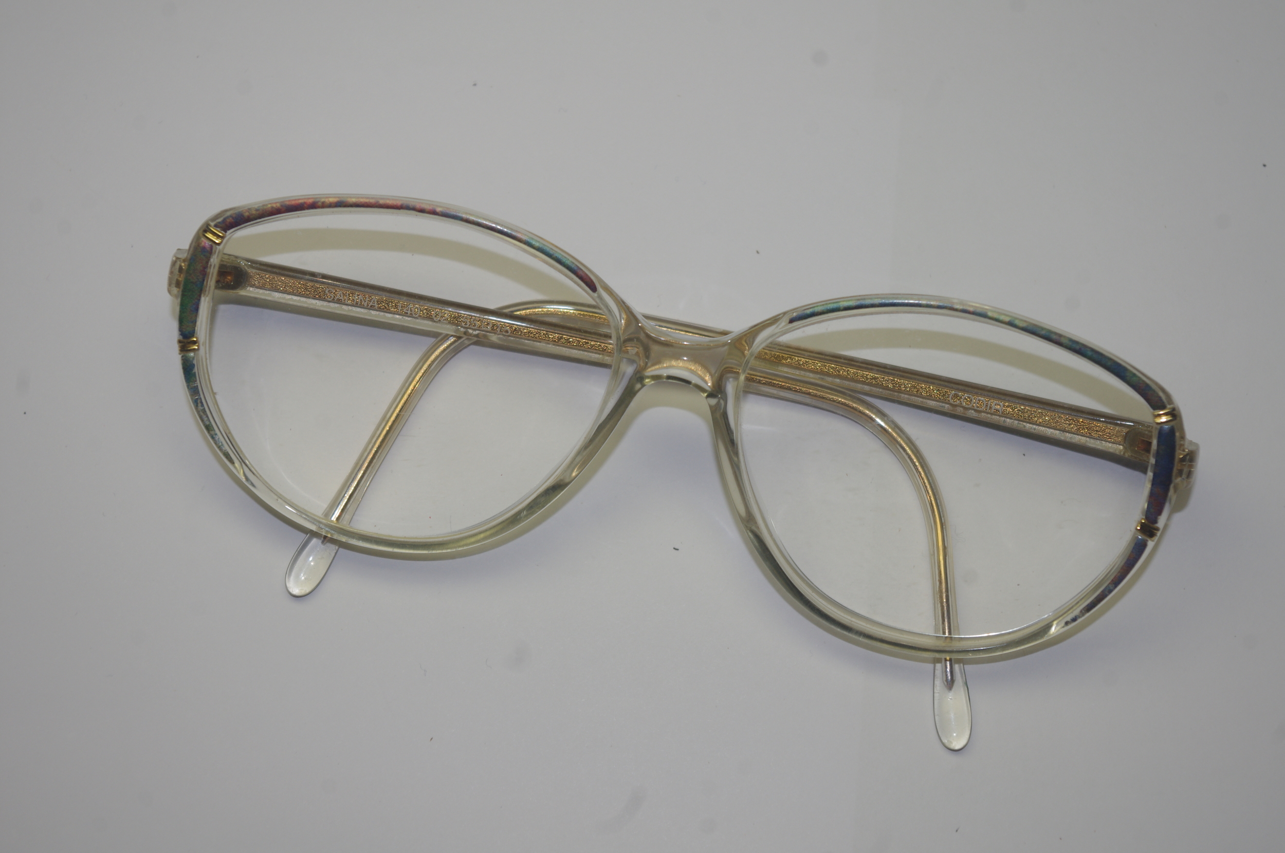 LUNETTES-SALINA-CODIR-LEMASTERBROCKERS-SECONDE-MAIN-OCCASION