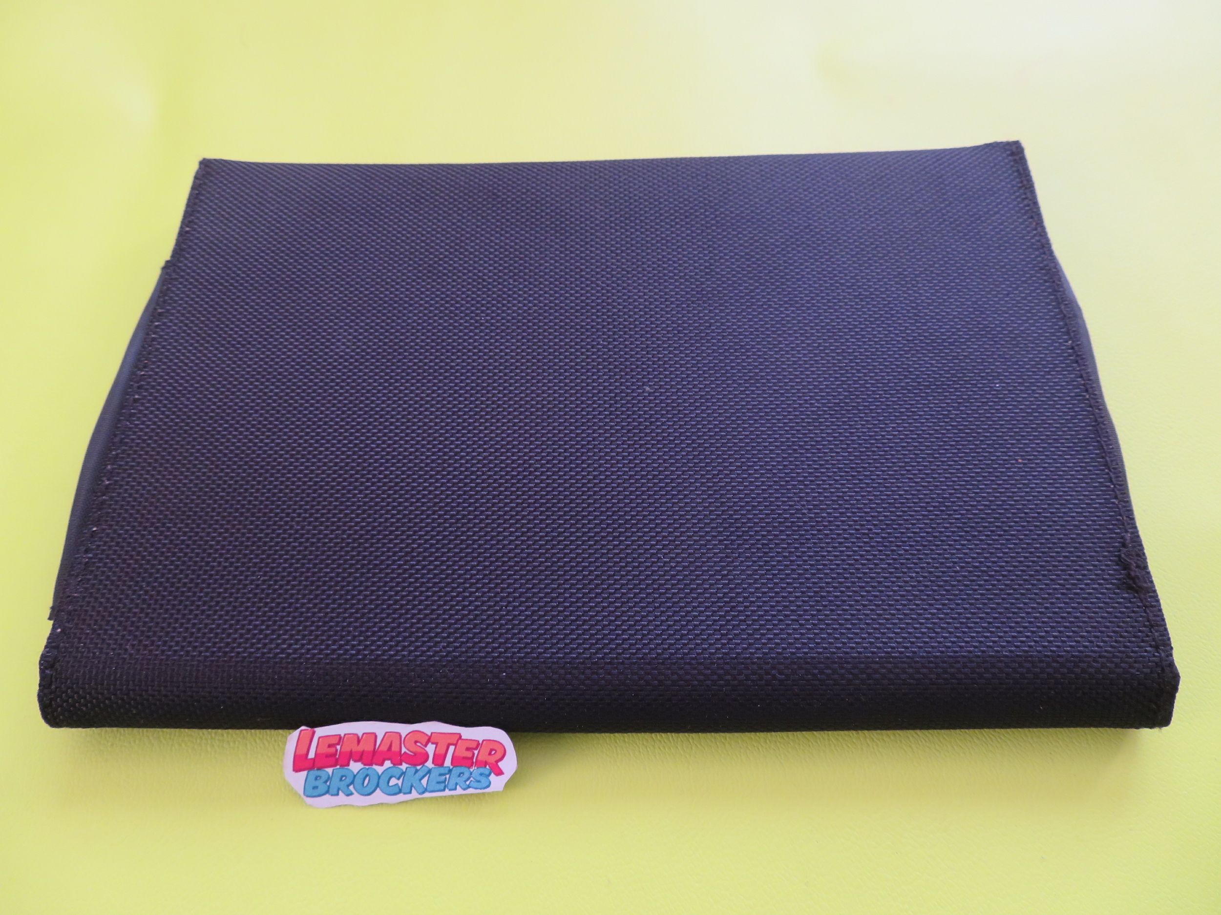 POCHETTE POUR MANUEL OU NOTICE SKODA