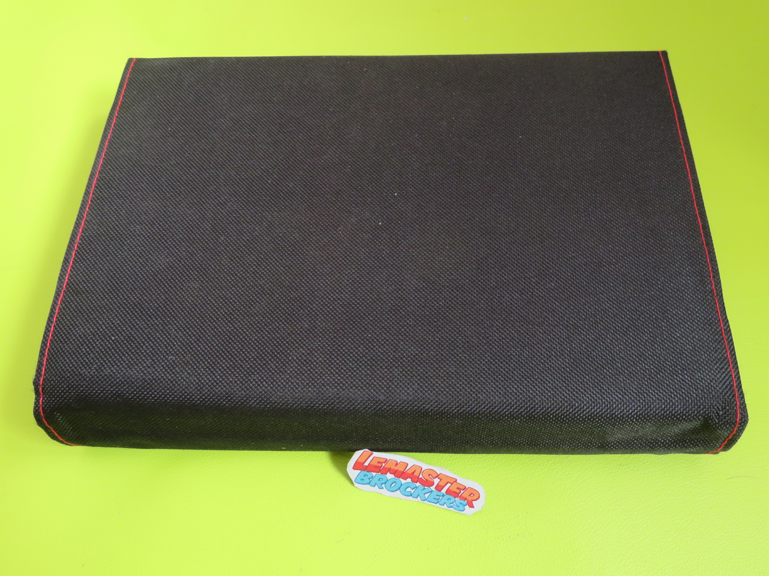 POCHETTE POUR MANUEL NOTICE NISSAN