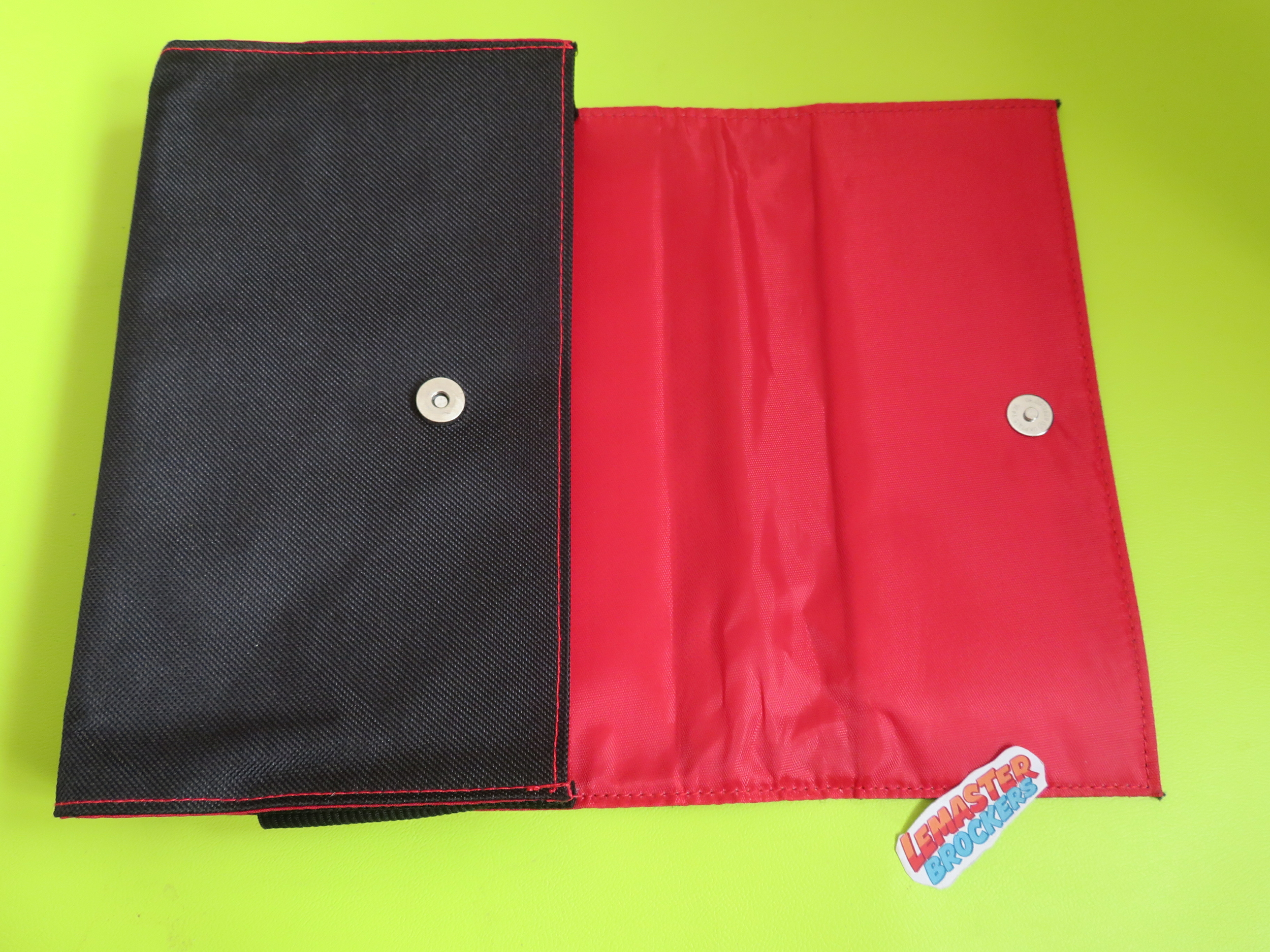 POCHETTE POUR MANUEL NOTICE NISSAN