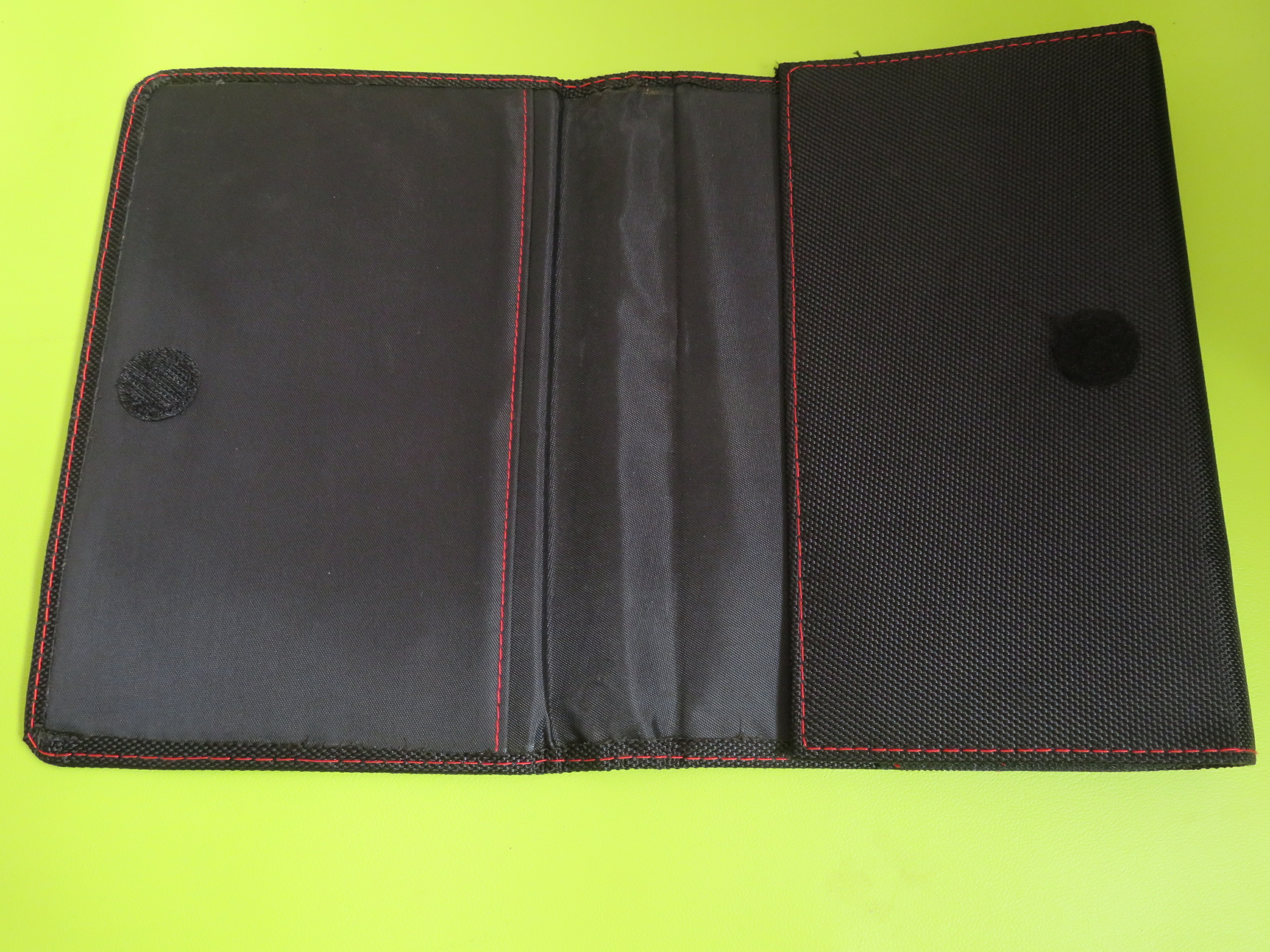 POCHETTE POUR NOTICE ET CARNET ALFA ROMEO