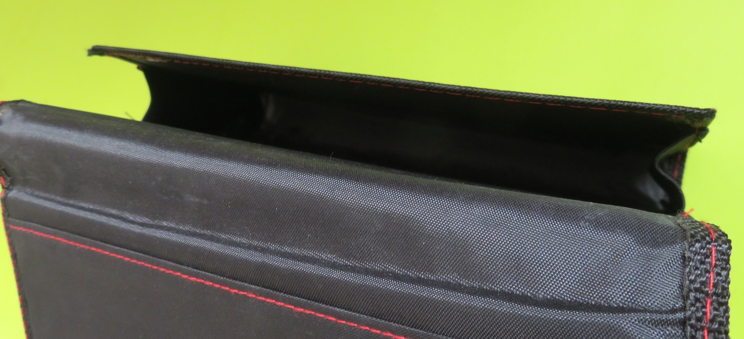 POCHETTE POUR NOTICE ET CARNET ALFA ROMEO
