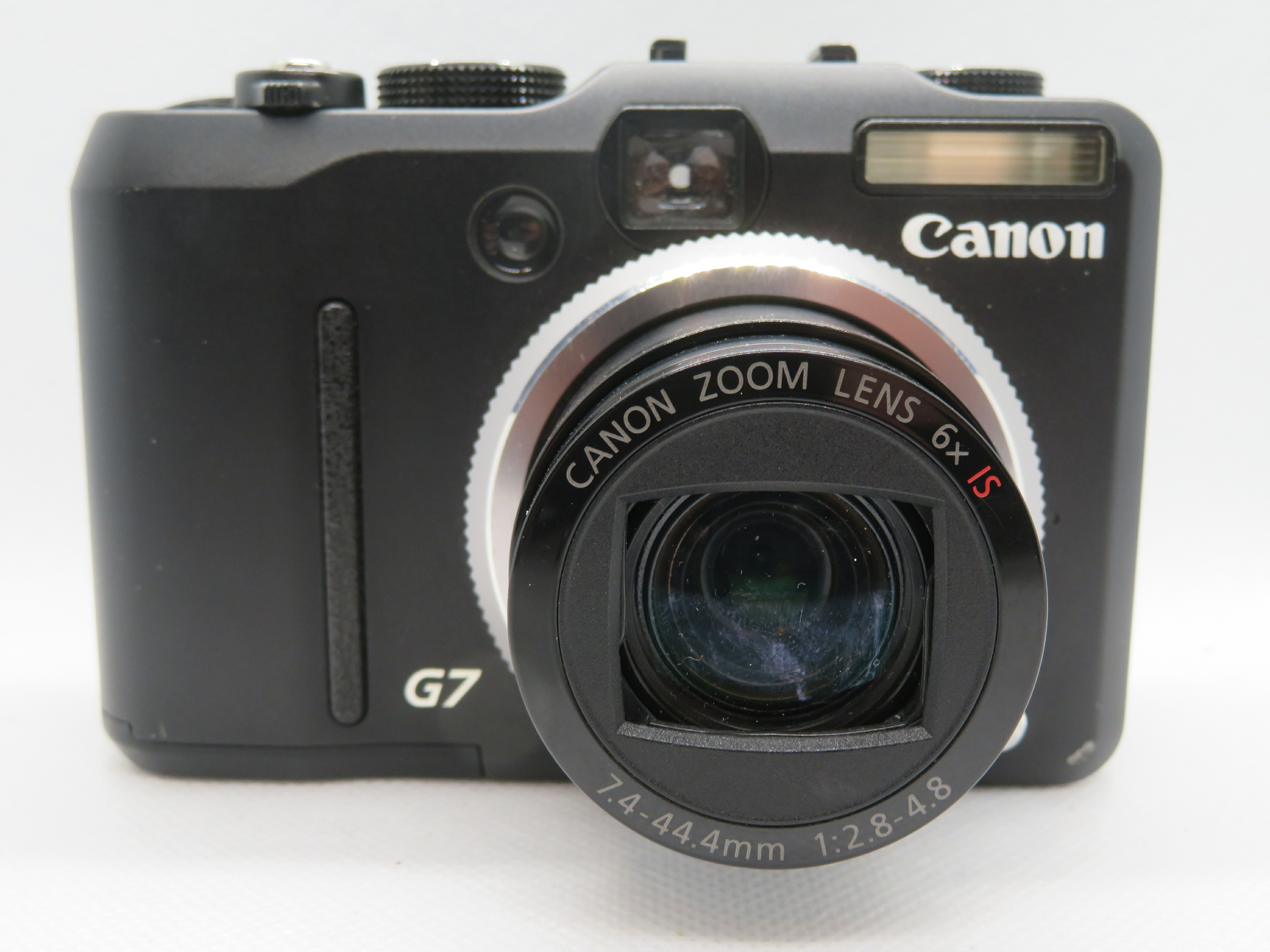CANON POWERSHOT G7 APPAREIL PHOTO NUMERIQUE