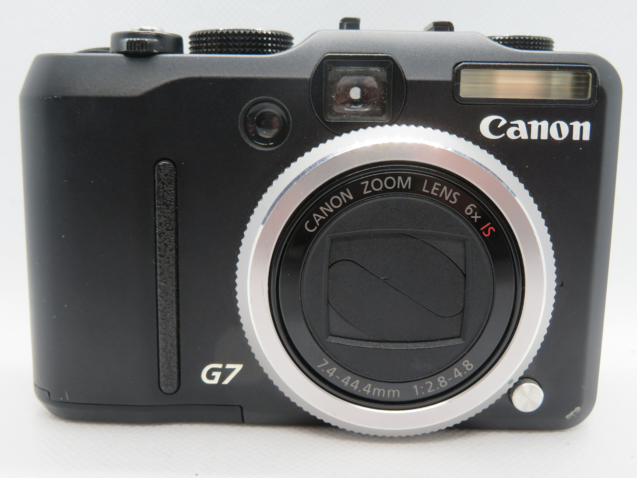 CANON POWERSHOT G7 APPAREIL PHOTO NUMERIQUE