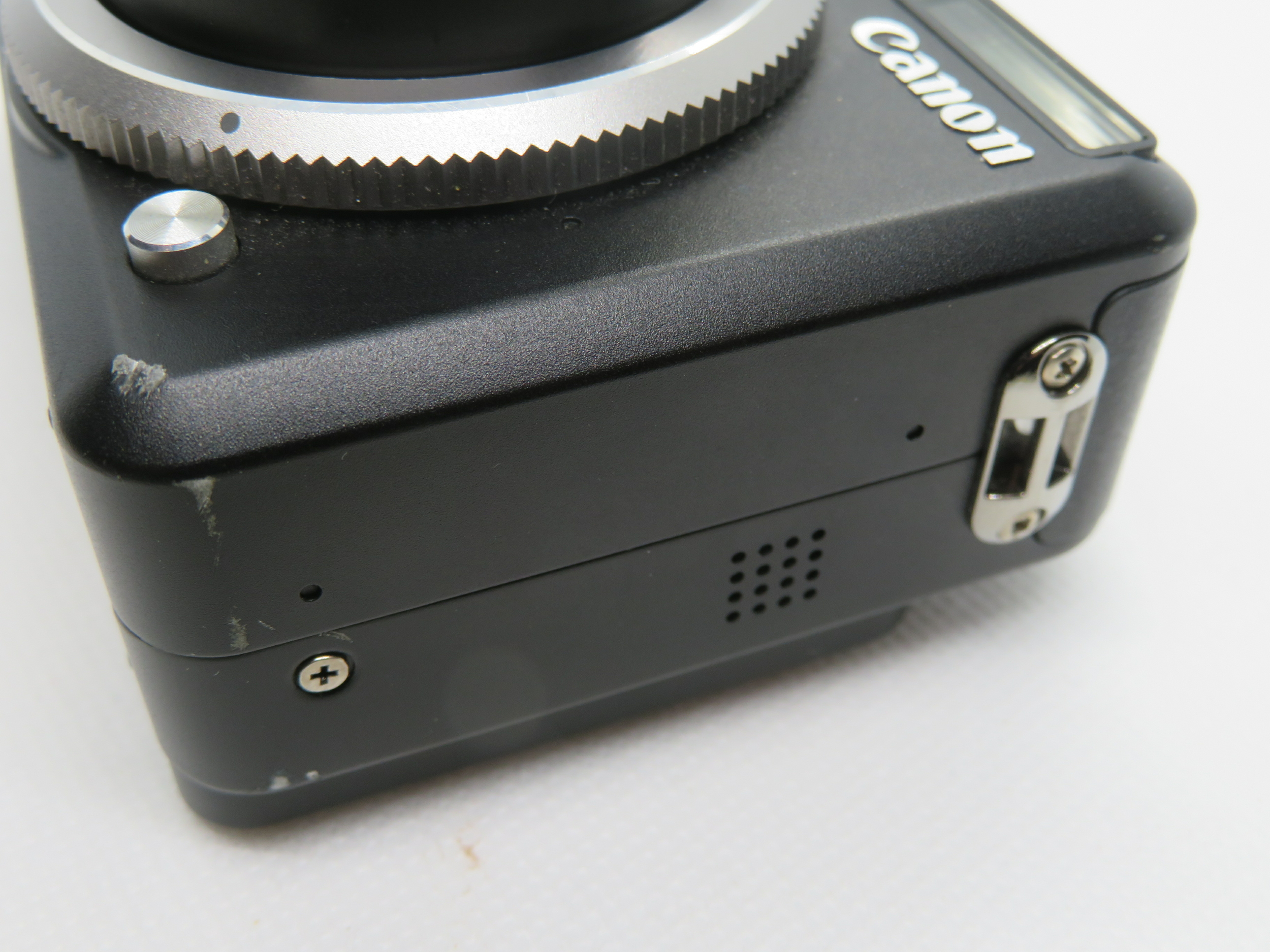 CANON POWERSHOT G7 APPAREIL PHOTO NUMERIQUE