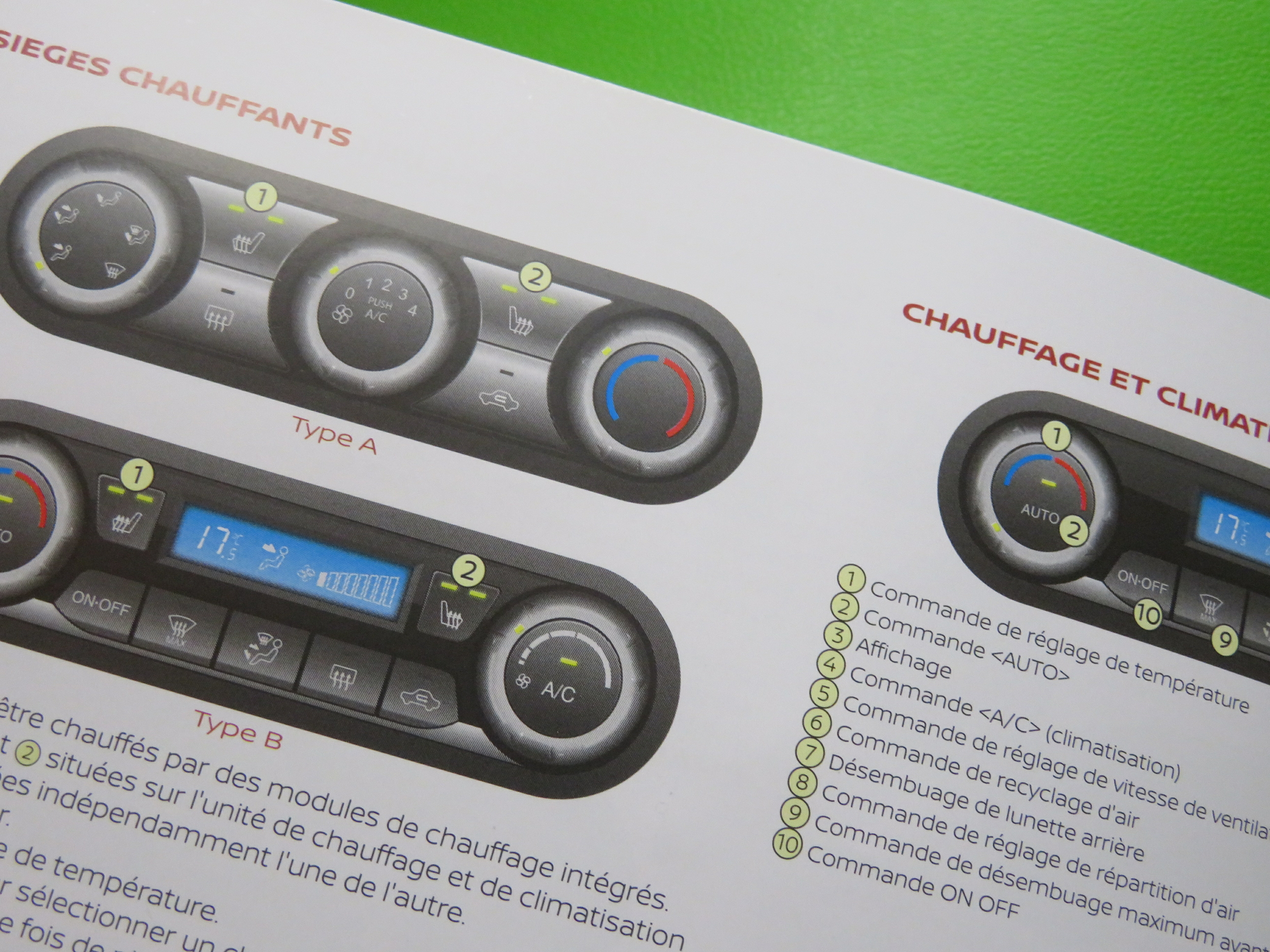 GUIDE NISSAN JUKE