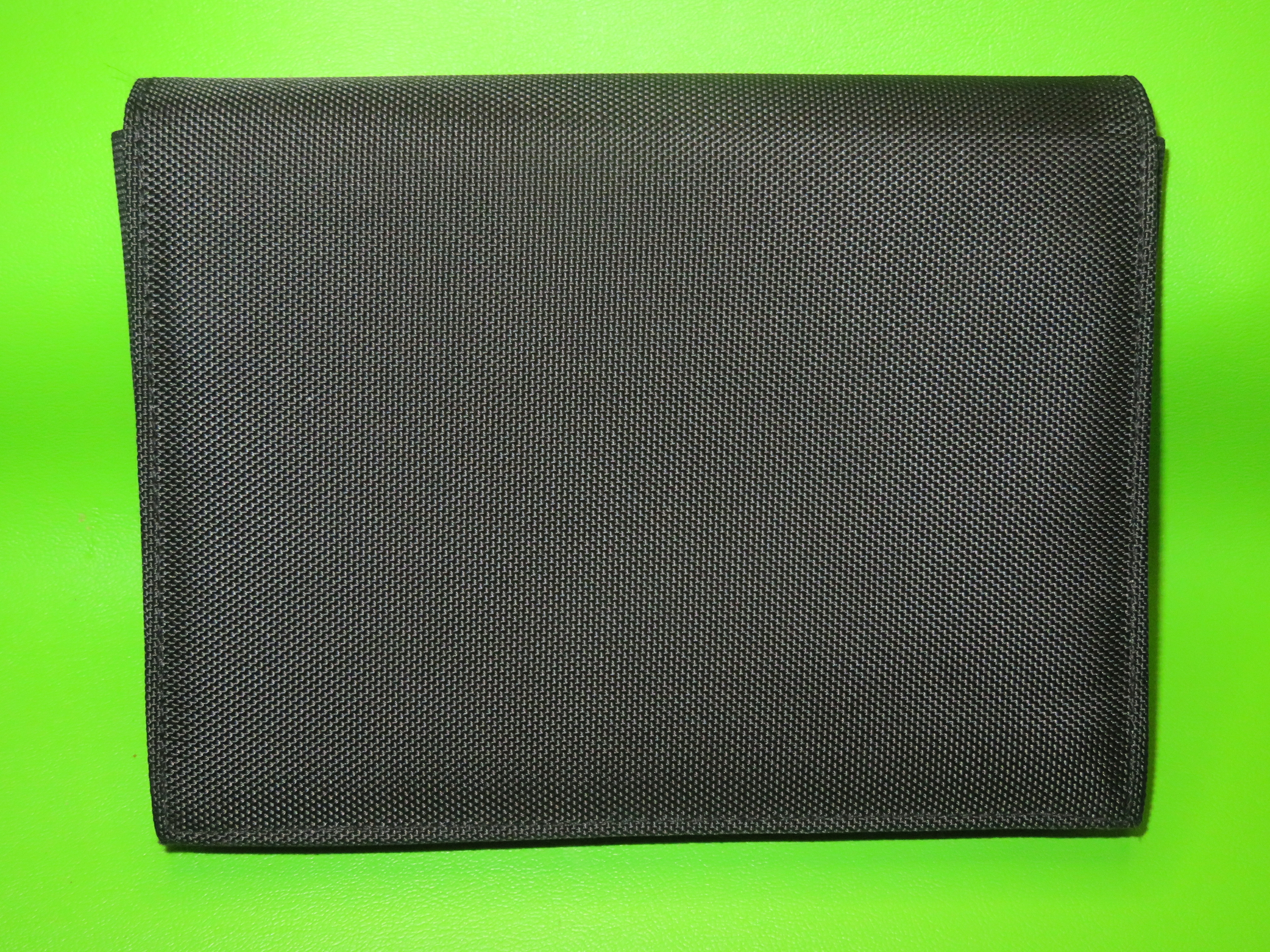 POCHETTE POUR MANUEL NOTICE AUDI