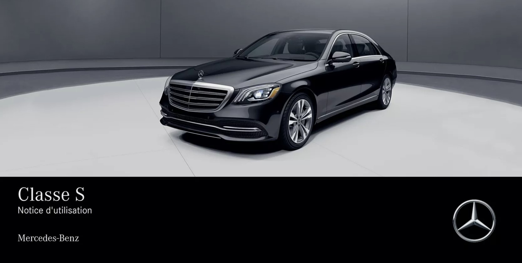 MANUEL MERCEDES S S450 S560 4MATIC W222