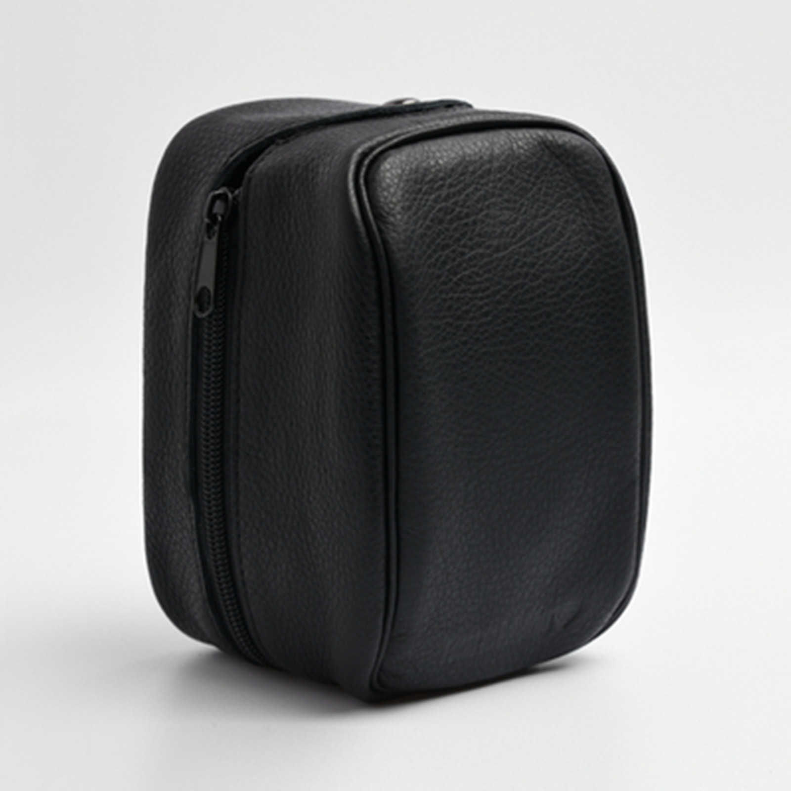 ÉTUI CUIR SOUPLE POUR ROLLEIFLEX TLR