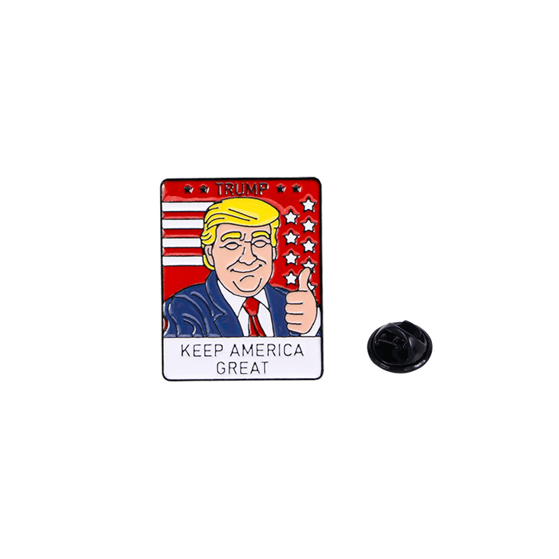 PINS TRUMP