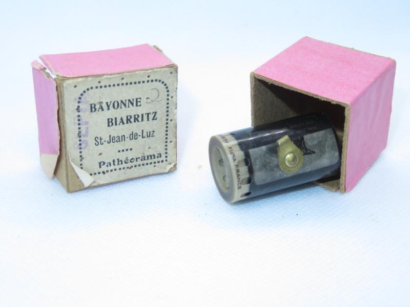 FILM PATHÉORAMA – BAYONNE BIARRITZ ST-JEAN DE LUZ