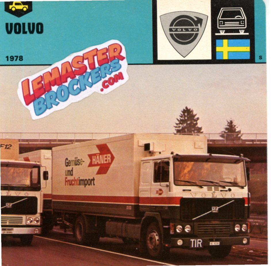 Logo volvo-04 en horloge murale | AUTO HORLOGE